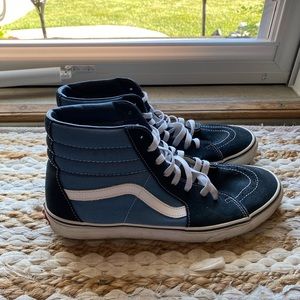 Vans Men's Sk8-Hi